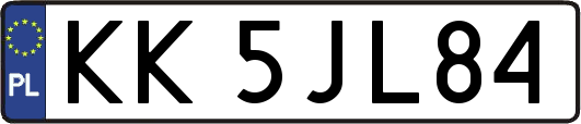 KK5JL84