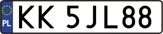 KK5JL88