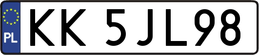 KK5JL98
