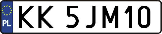 KK5JM10
