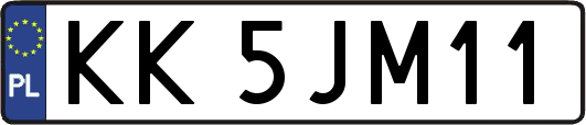 KK5JM11