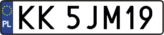 KK5JM19