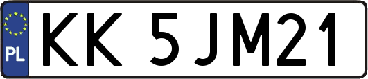 KK5JM21