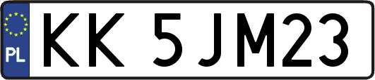 KK5JM23
