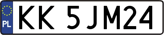 KK5JM24