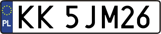 KK5JM26