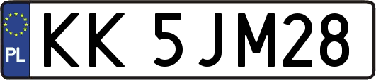 KK5JM28