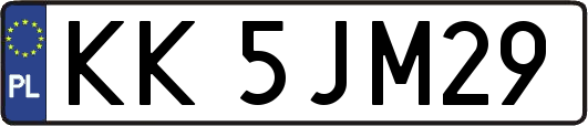 KK5JM29