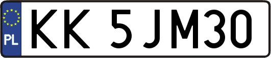KK5JM30
