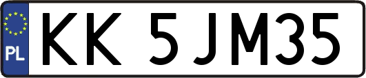 KK5JM35