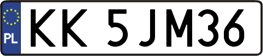 KK5JM36