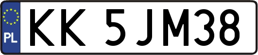 KK5JM38