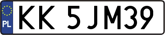 KK5JM39