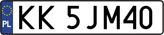 KK5JM40