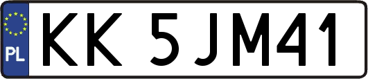 KK5JM41