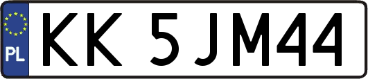 KK5JM44