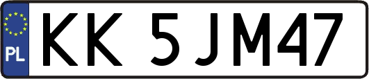 KK5JM47