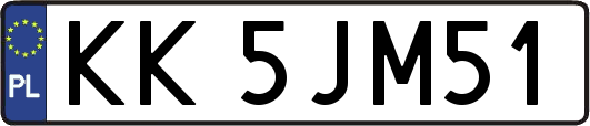 KK5JM51