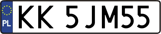KK5JM55