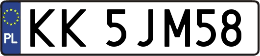 KK5JM58