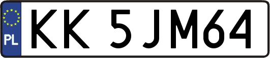 KK5JM64