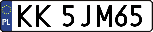 KK5JM65