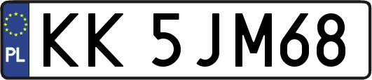 KK5JM68