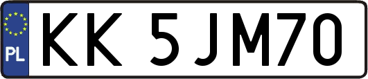 KK5JM70
