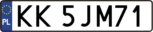 KK5JM71