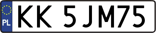 KK5JM75