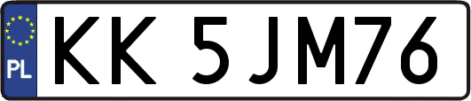 KK5JM76