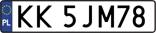 KK5JM78