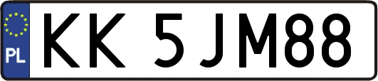 KK5JM88