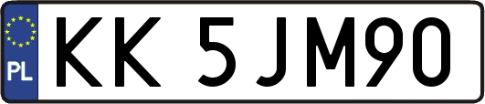 KK5JM90