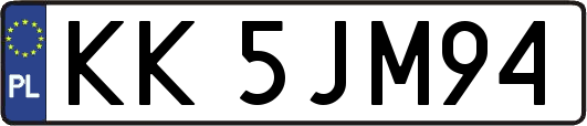KK5JM94