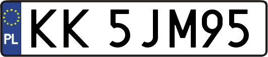 KK5JM95