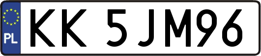KK5JM96