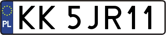 KK5JR11