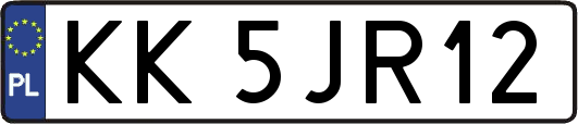KK5JR12