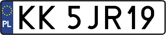 KK5JR19