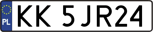 KK5JR24
