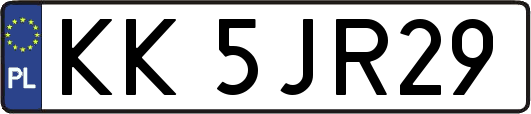 KK5JR29