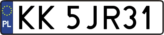 KK5JR31