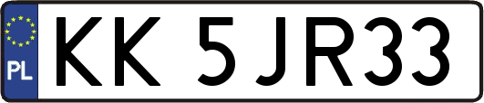 KK5JR33