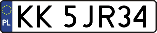 KK5JR34