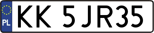 KK5JR35