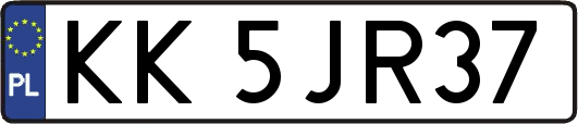 KK5JR37