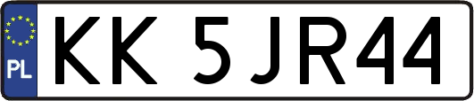 KK5JR44