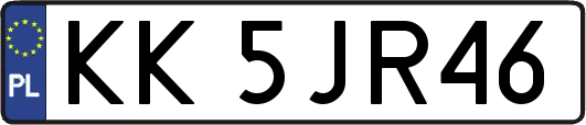 KK5JR46