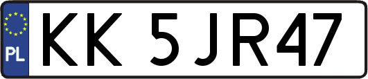 KK5JR47